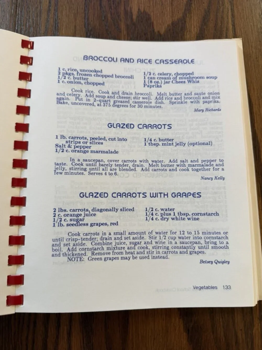 The Francis School Cookbook Rumford‎ Rhode Island